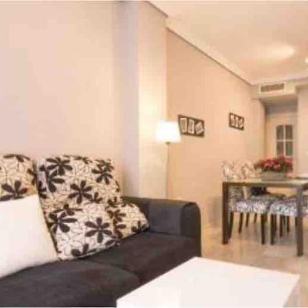 Apartamento Estaciones Cordoba Apartment Екстериор снимка