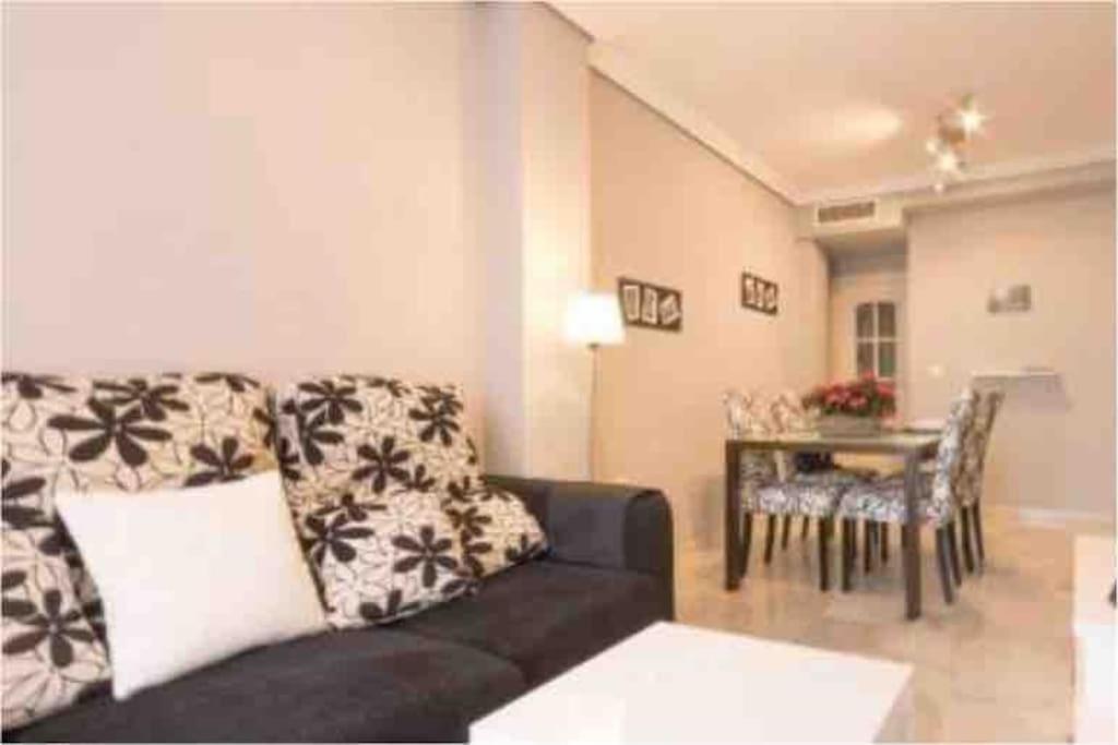Apartamento Estaciones Cordoba Apartment Екстериор снимка