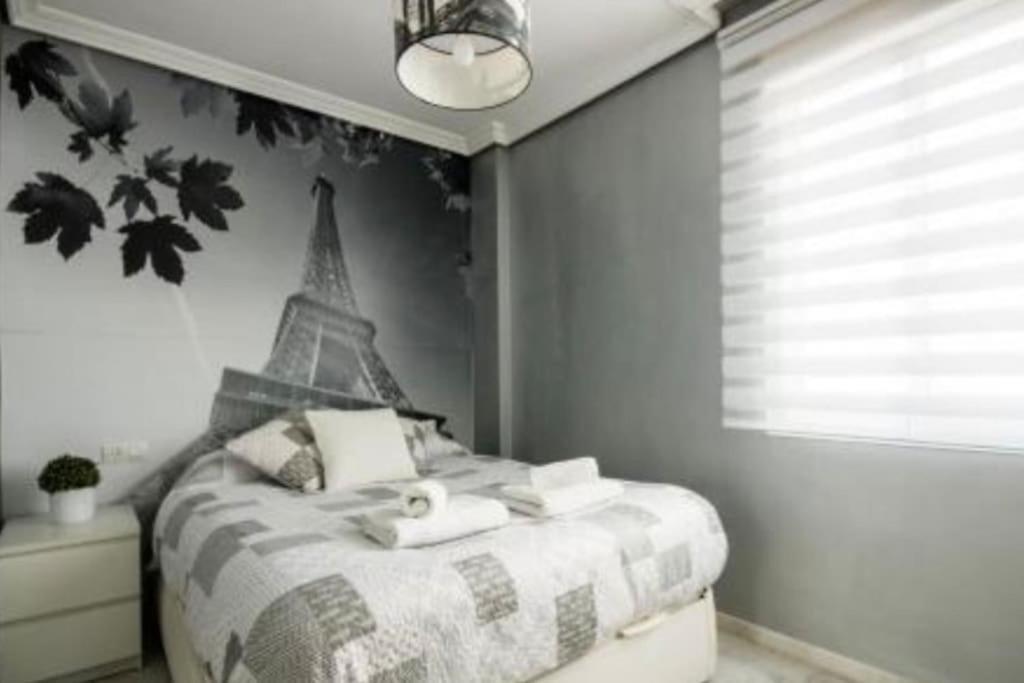 Apartamento Estaciones Cordoba Apartment Екстериор снимка